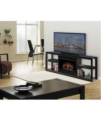 SEMINEU ELECTRIC 3D NAVARA BLACK